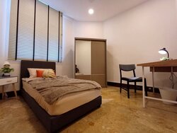 Harvest Mansions (D3), Apartment #457128301